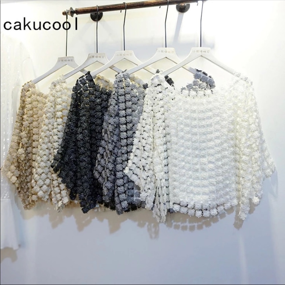 Pearl top - Picture 7 of 9